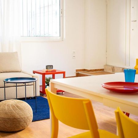 Ryb Colour Apartment Patras Exterior photo
