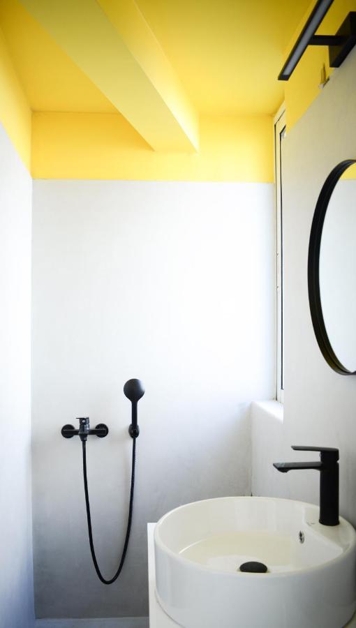 Ryb Colour Apartment Patras Exterior photo
