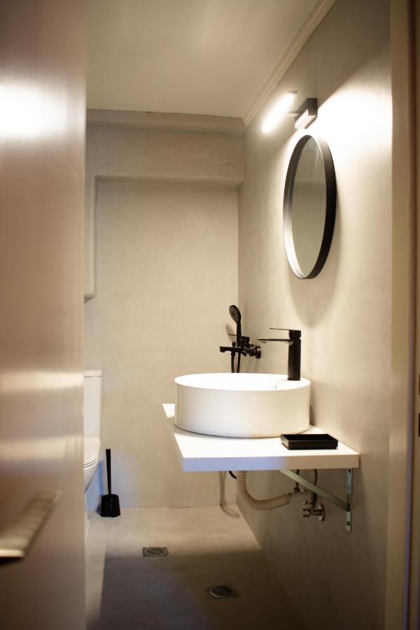 Ryb Colour Apartment Patras Exterior photo