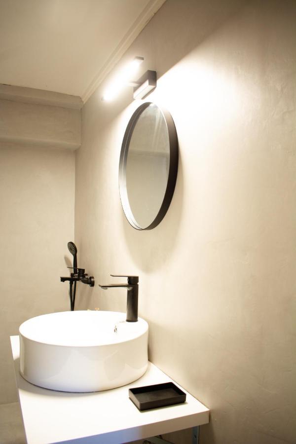Ryb Colour Apartment Patras Exterior photo